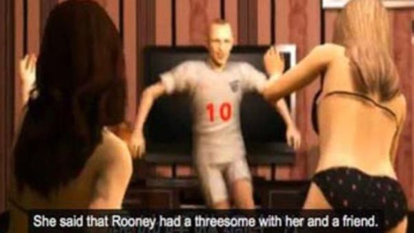 مشهد من الفيديو