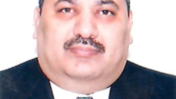 محسن العبيدي الصفار - العراق 