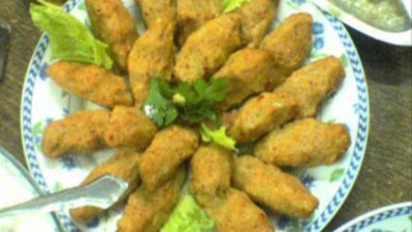 الباسمشكات