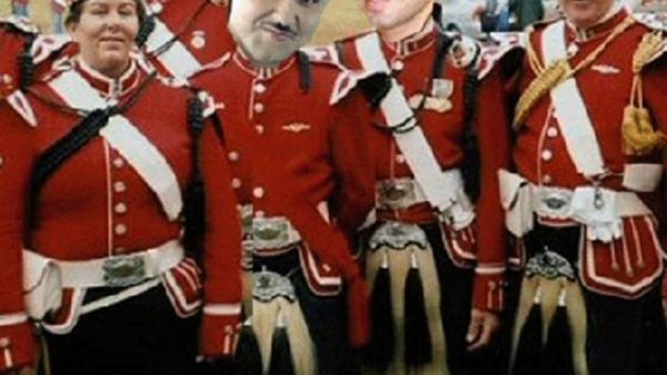 مهرجان التاتو