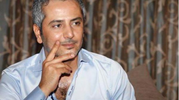 Saudi TV presenter Saud al Dosari has been laid to rest in Riyadh after passing away in France. (Arab-mirror.com)