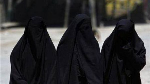 الحجاب الشرعي فيالسعودية