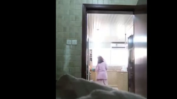 كلنا لطيفة الراجحي