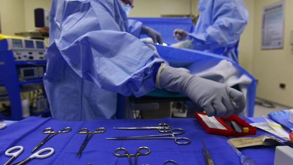 Several committees are asking for a speed-up of newly completed hospitals. (File photo)
