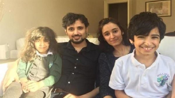 مبتعثة سعودية ترتد عن السعودية