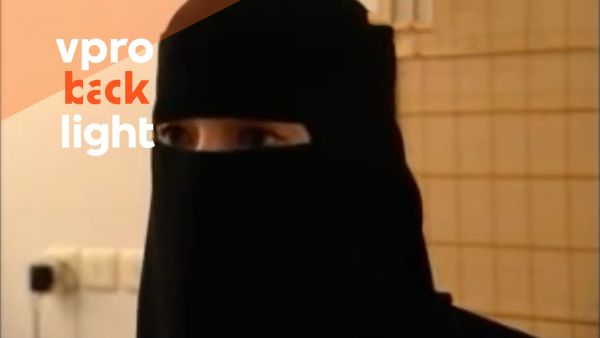 Directed by Bregtje van der Haak, the film titled Saudi Solutions touches on modernity versus fundamentalism. (YouTube)