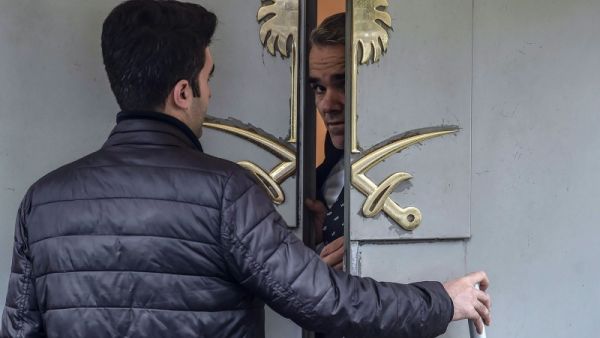  اعتبر الفيصل أن المملكة السعودية تمتلك نظاما قضائيا "مدعاة للفخر" 