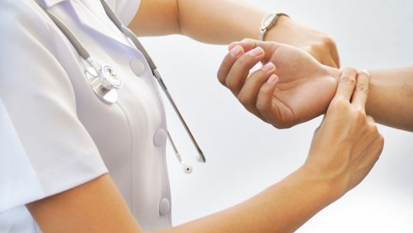 More than 87,000 nurses of different nationalities work in Saudi Arabia. Only a few of them are Saudis. (Shutterstock)