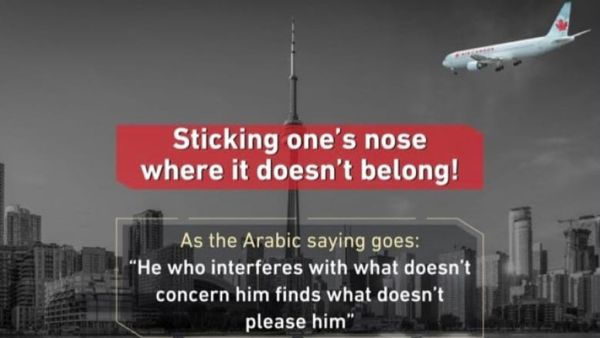 يعرّف "إنفوجرافيك السعودية" نفسه على موقعه الإلكتروني بأنه "مشروع تطوعي يديره مجموعة من الشباب السعودي المهتم في التكنولوجيا ووسائل التواصل الاجتماعي"