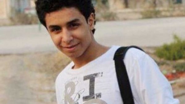 علي محمد النمر