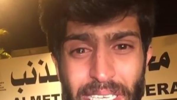 شاب سعودي يشكو ظلم خاله والسلطات تحقق