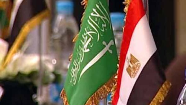 السعودية ومصر