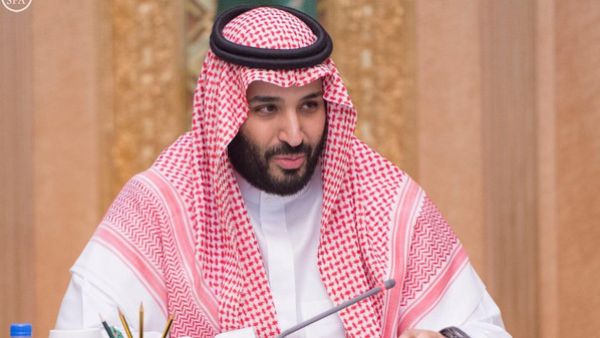انقذ الخريجات يامحمد بن سلمان