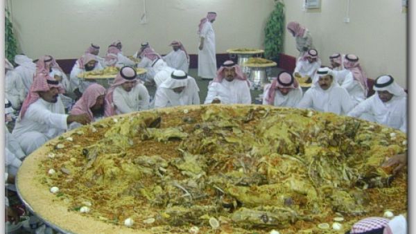 يجب محاسبة المسرفين