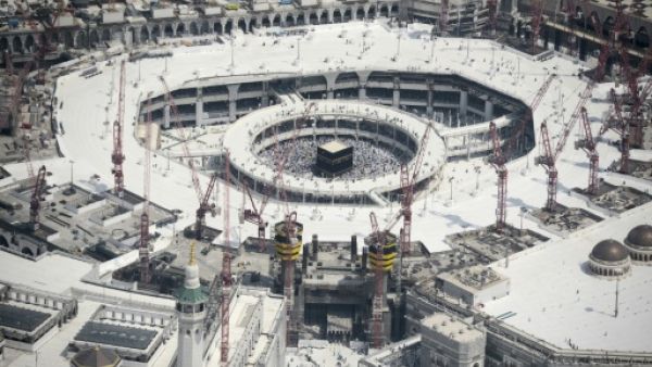 "الشورى السعودي" يدعو لتوسيع الطرق المؤدية لموقع الجمرات
