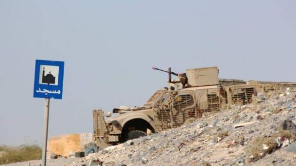 السعودية تنشر قوات متخصصة بحرب العصابات على الحدود اليمنية