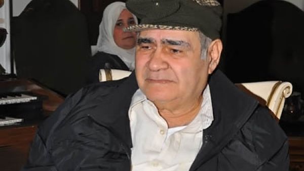 سيد زيان