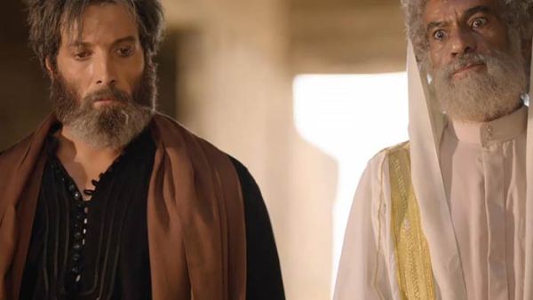  سيد رجب في صفوف "داعش" على قناة MBC