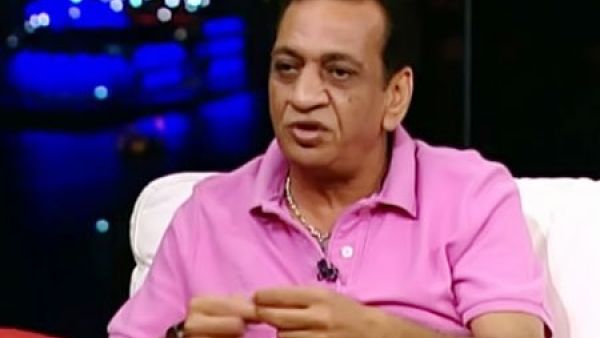 المنتج محمد السبكي