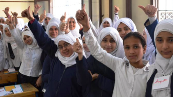 INJAZ Egypt impacted 60,375 students this school year with curriculum on entrepreneurship, financial literacy and work readiness INJAZ Egypt impacted 60,375 students this school year with curriculum on entrepreneurship, financial literacy and work readiness
