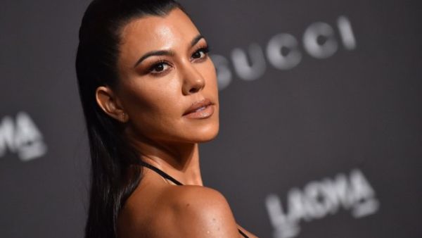 كورتني كارداشيان