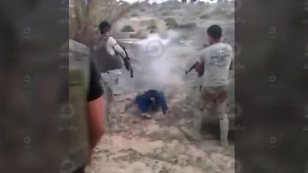 منظمة حقوقية تدعو لتحقيق دولي عاجل في "تسريب سيناء"
