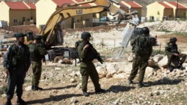 نتنياهو رفض هذا الطلب وقال لترامب: "إن هذه خطوات صغيرة لا تبني جسور المفاوضات 