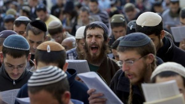  المشروع جمع 900 توقيع من أعضاء حزب الليكود 