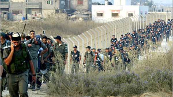 فلسطين تستنكر توسيع صلاحيات المحاكم الإسرائيلية على الضفة الغربية
