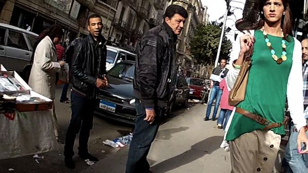 The movie shows the inevitable threat any girl may experience while walking in the streets during the days surrounding Eid. (www.firstpost.com)