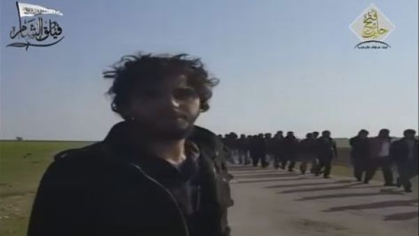  قام نحو 200 عنصر بانشقاق عن التنظيم خلال اليومين الماضيين فقط - يوتويب