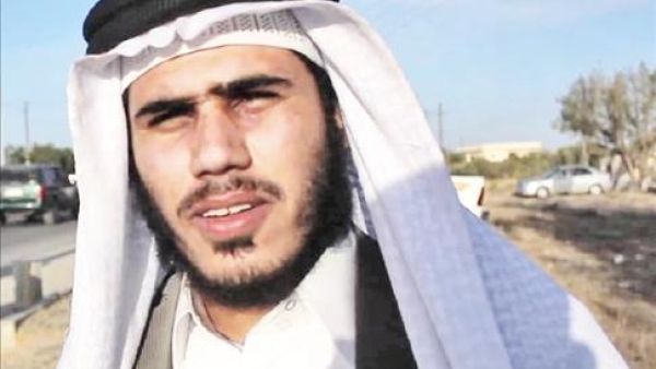 مصرع زعيم انصار بيت المقدس برصاص الامن المصري