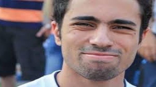 متضامن مع شادي