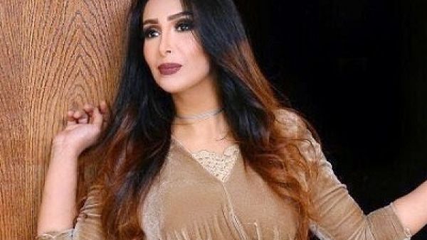 شاهيناز تنجو من حادث سير بعد تعرضها للسرقة !