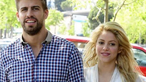 ماذا قال بيكيه عن شاكيرا؟!