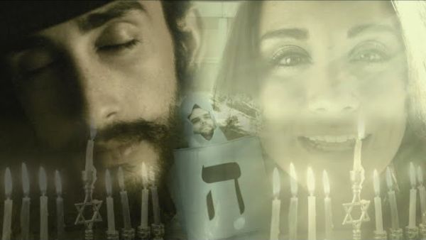This guy thought it'd be fun to do a Jewish parody of Adele's "Hello." (YouTube)