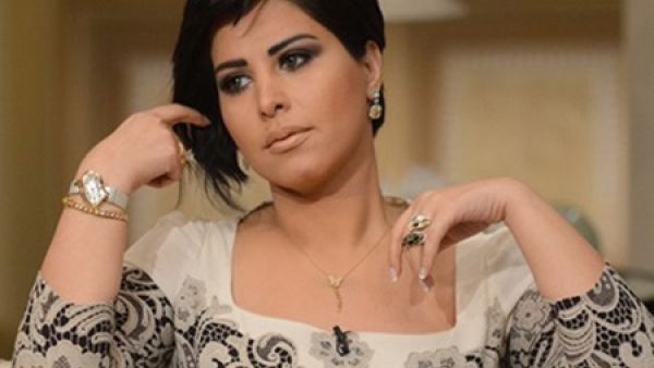 شمس الكويتية تشعر بالغثيان من (رامز بيلعب بالنار)! 