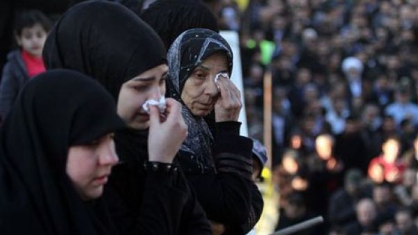 "مافيات" مختصة في تجارة الأعضاء البشرية