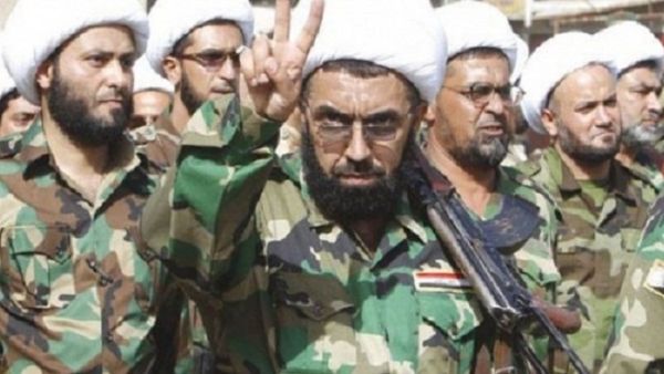 مصادر تؤكد عدم انسحاب ميليشيات إيران من الجنوب السوري
مصادر تؤكد عدم انسحاب ميليشيات إيران من الجنوب السوري
