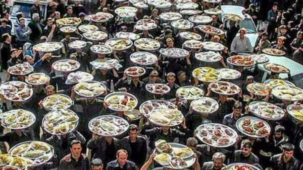 تعاني مئات القرى العراقية من الجوع والحصار 