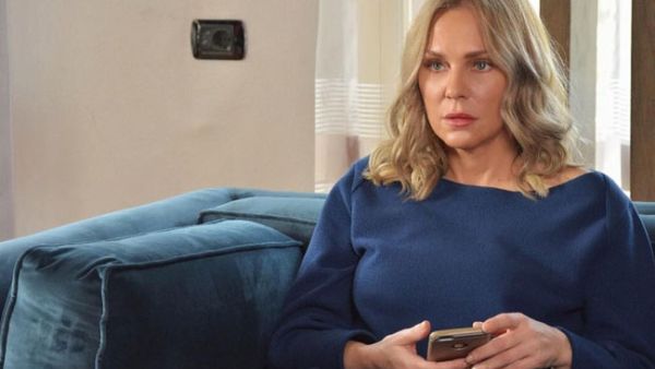 Shereene Reda  participated in a number of advertisements that were presented in the month of Ramadan (Source: shereenredaofficial / Instagram)