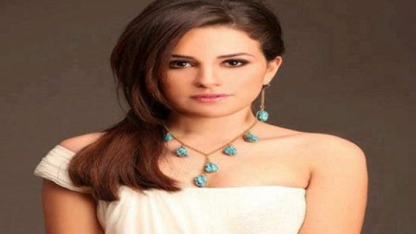 شيري عادل تفاضي مجلة شهيرة و السبب...