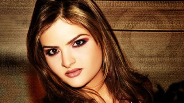 Egyptian singer Shimaa Said recorded a new single in celebration of Mother's Day. (Alyamania.com)