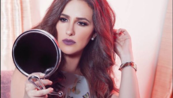 شيري عادل