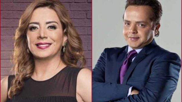 محمد هنيدي، شكران مرتجى محمد هنيدي، شكران مرتجى