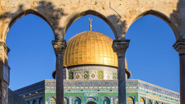 Military forces said the reporters were on a "blacklist" issued by Israel. (Shutterstock)