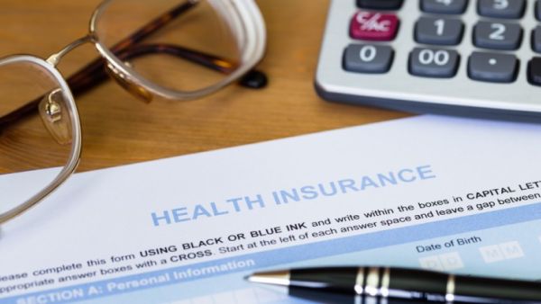 All Dubai residents must have health insurance by the end of 2016. (Shutterstock)