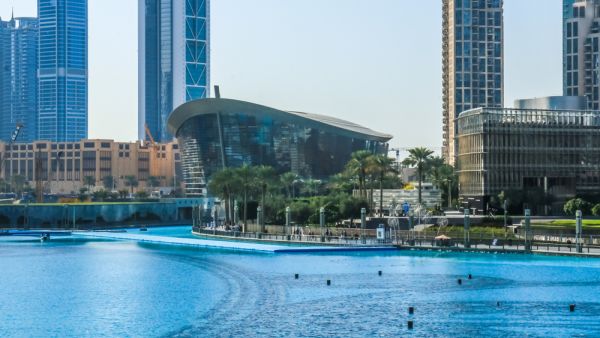 Get the complete opera-going experience (Shutterstock) Get the complete opera-going experience (Shutterstock)