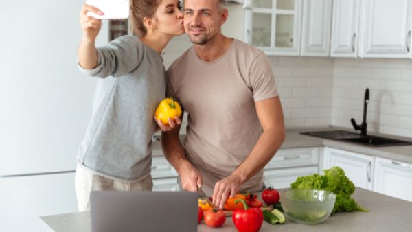 كل ما في الأمر هو تغير ردود أفعالنا (shutterstock.com)
