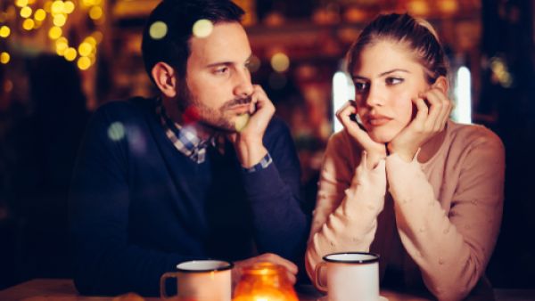 يجب أن يدرك الأزواج أن فشل أي الزواج يقع على عاتق الطرفين  (shutterstock.com)
